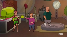 Universal Basic Guys - Season 02 Episode 14